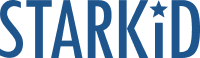STARKIDロゴ