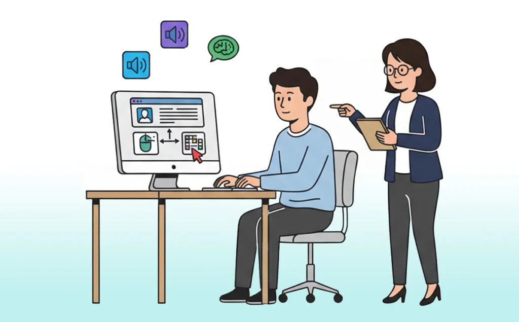 Webアクセシビリティ入門