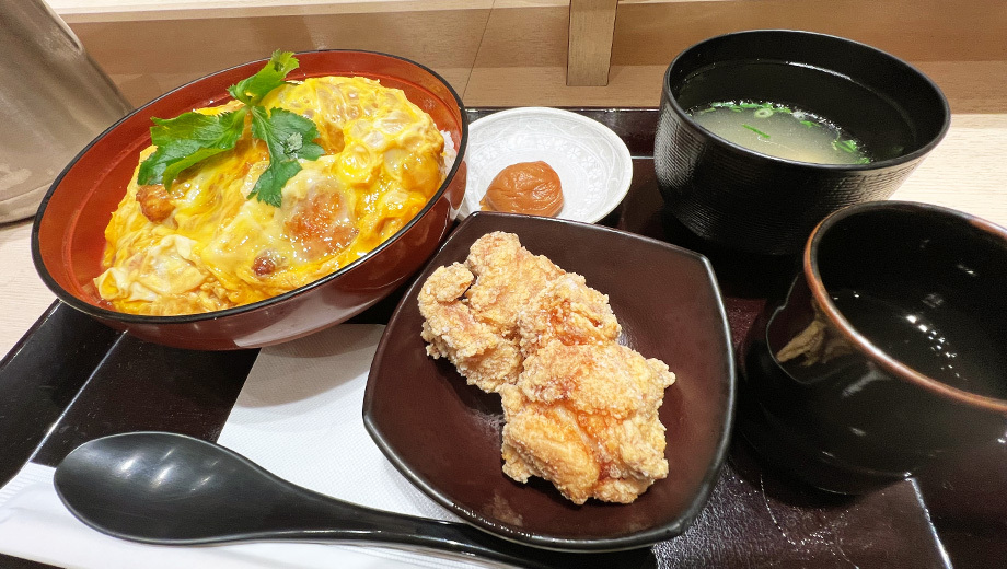 メンター食事制度